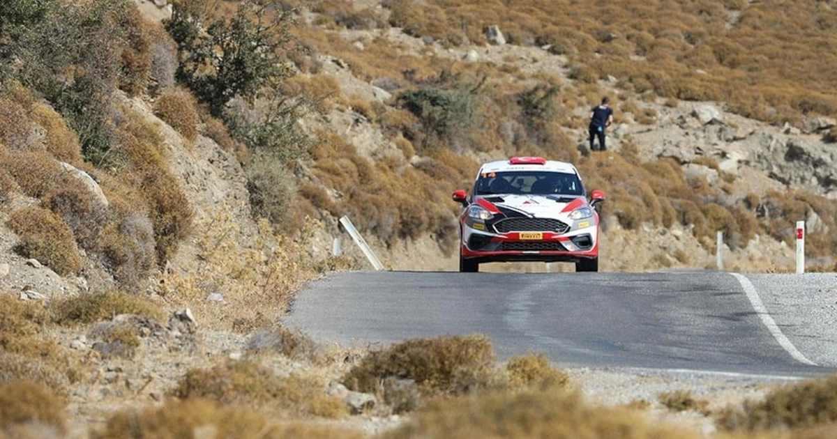 Anadolu Dostluk Rallisi heyecanı başlıyor