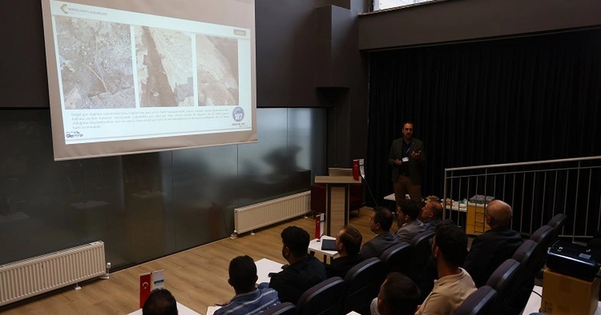 Hatay'da şebeke hasarları mercek altında - Gündem Haberleri