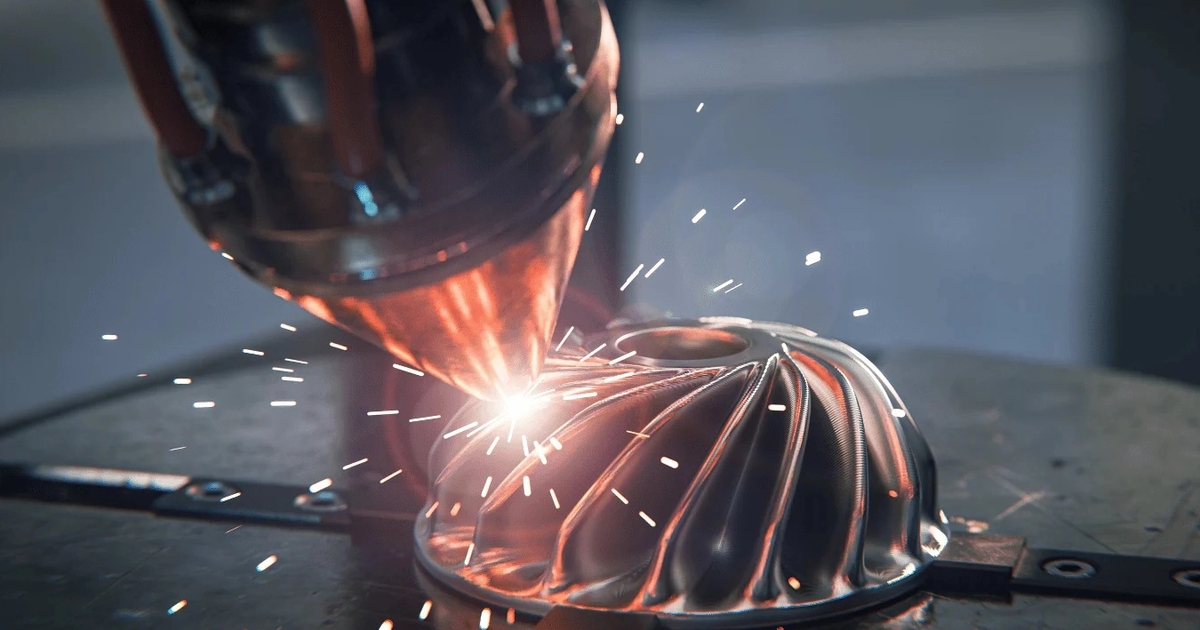 3D Teknolojileri geleceğin mesleklerini şekillendiriyor