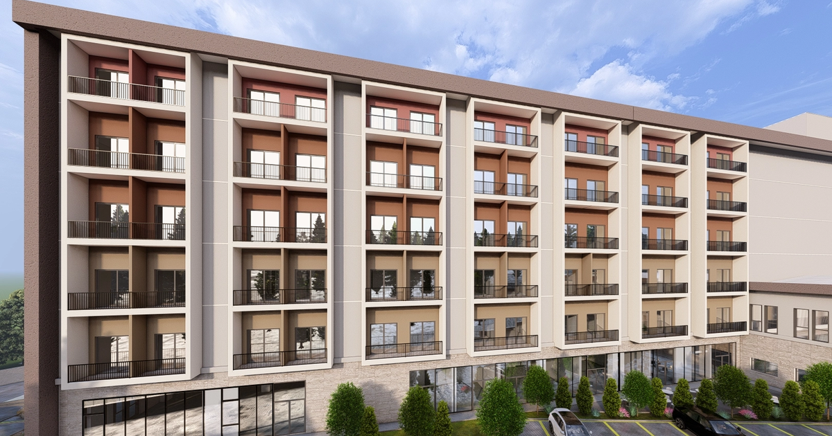 Manisa’ya modern ve donanımlı huzurevi kazandırılıyor