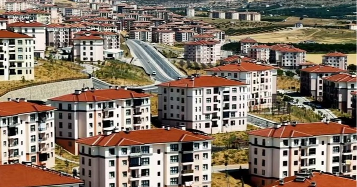 Bakan Kurum: 7 milyona yakın kişi güvenli yuvaya kavuştu