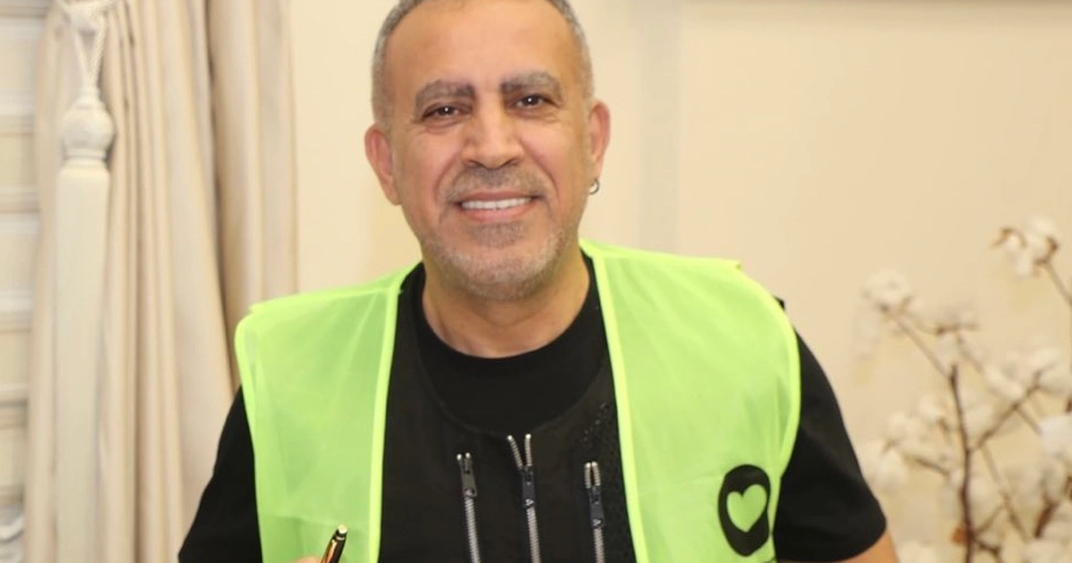 Haluk Levent'ten hakkındaki iddialara yanıt: Tüm gerçekler zamanla ortaya çıkacaktır