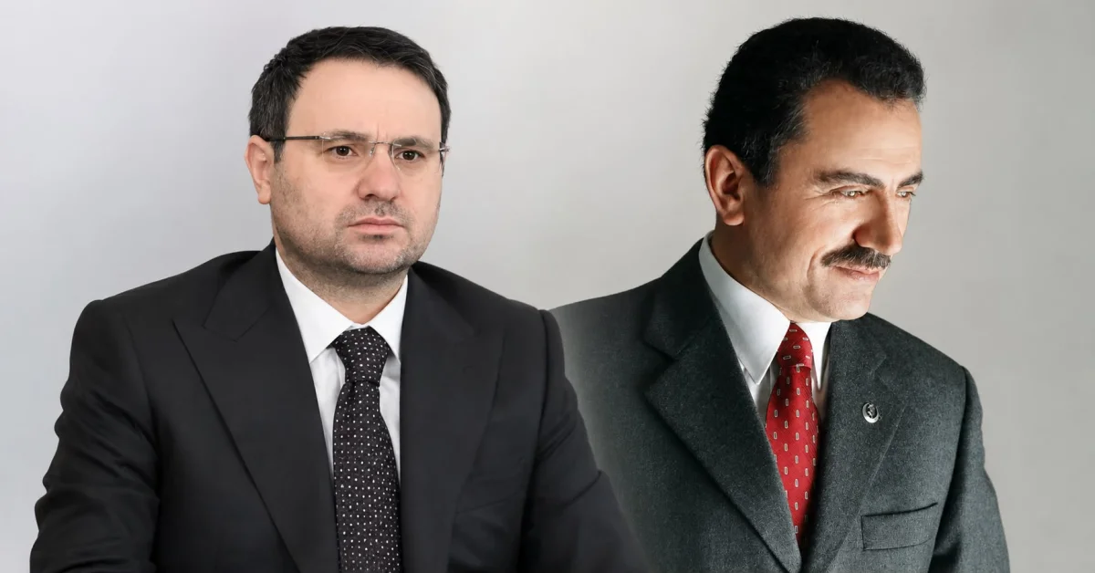 Bakan Gürlek'ten Yazıcıoğlu soruşturmasına ilişkin açıklama; "Süreç kararlılıkla takip edilecek"