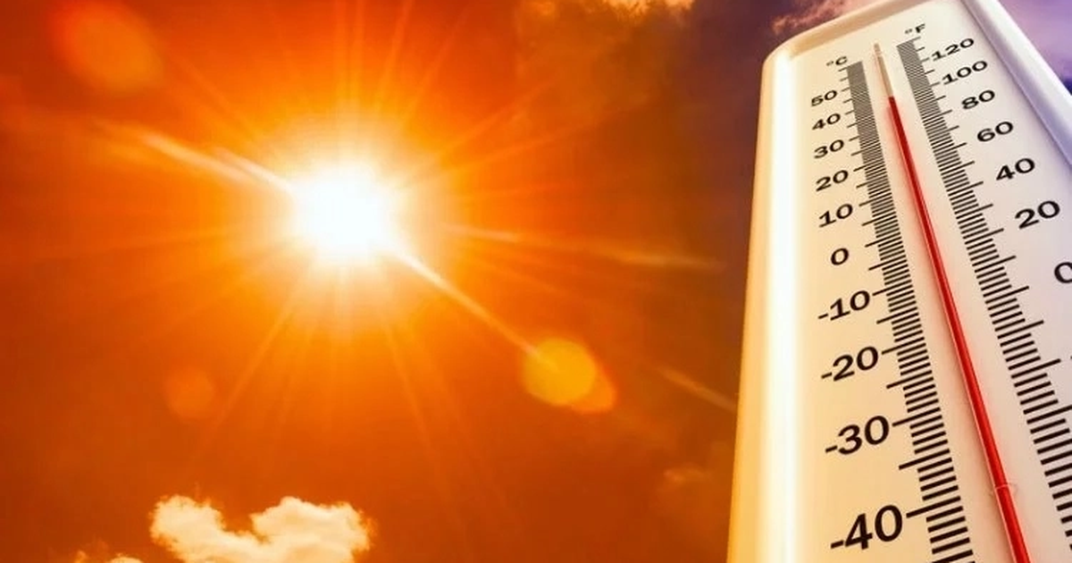 Meteoroloji uyardı: Termometreler 40 dereceyi görecek