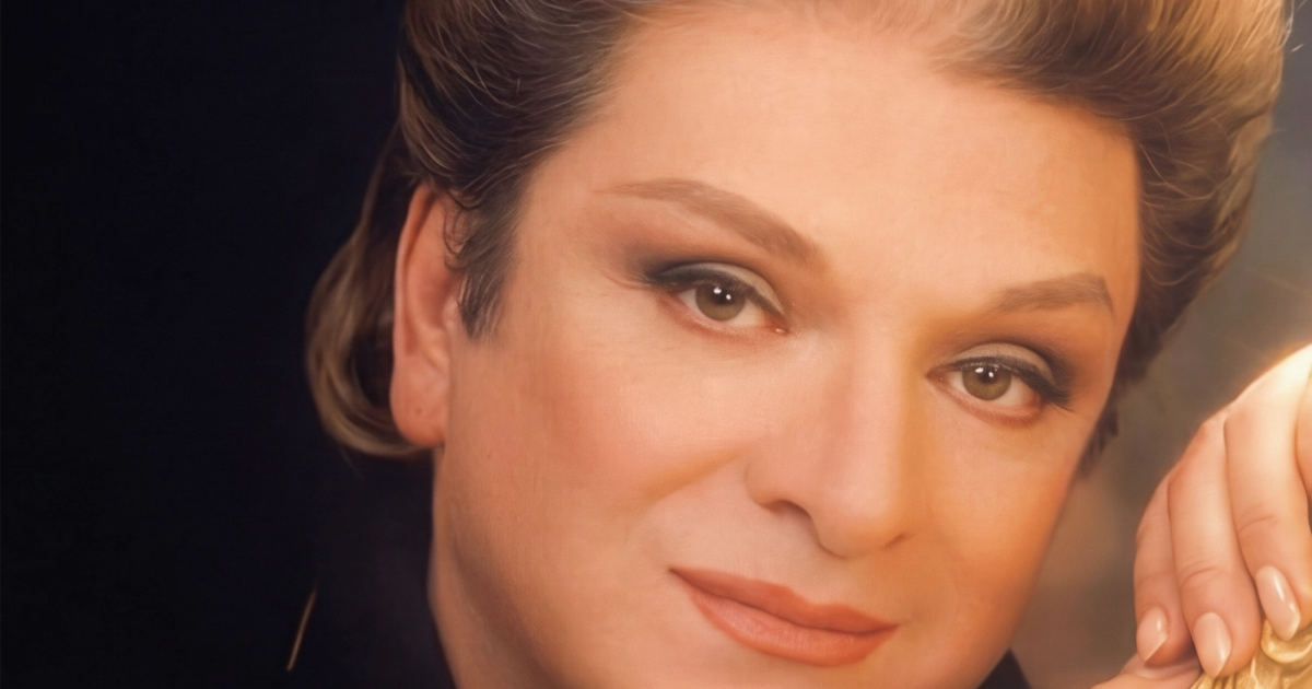 Zeki Müren’in “Helâl Olsun” albümü yeniden plak formatında!