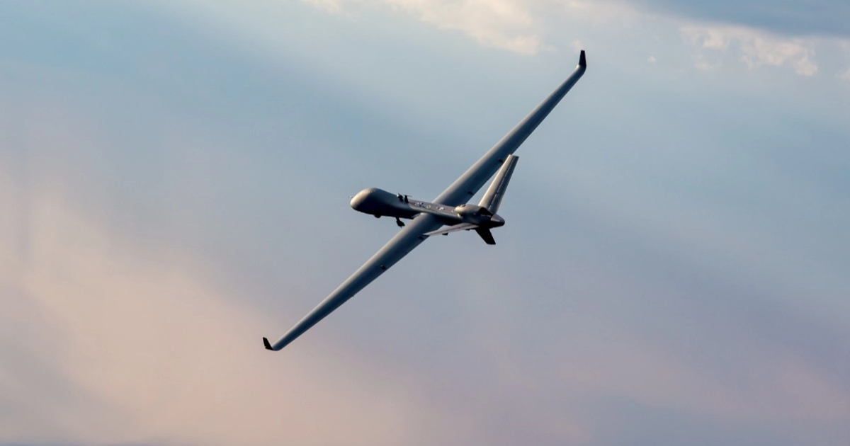 GA-ASI ve KONGSBERG, MQ-9B’ye müşterek taarruz füzesi entegrasyonunda ilerleme kaydetti
