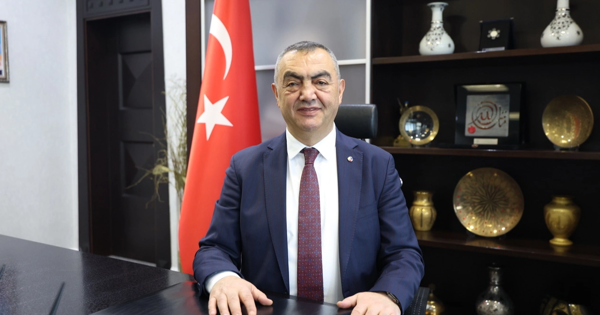 İSO 2'nci 500'e Kayseri imzası - Ekonomi Haberleri