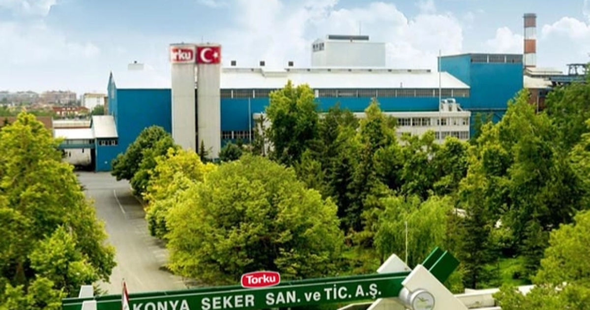 Konya Şeker'den yeni hat yatırımı - Ekonomi Haberleri