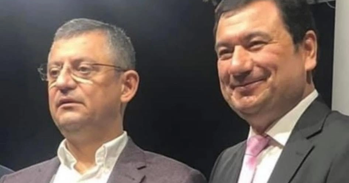 CHP'li Bezbaş, Özgür Özel’in kuracağı partiye katılmak için istifa etti