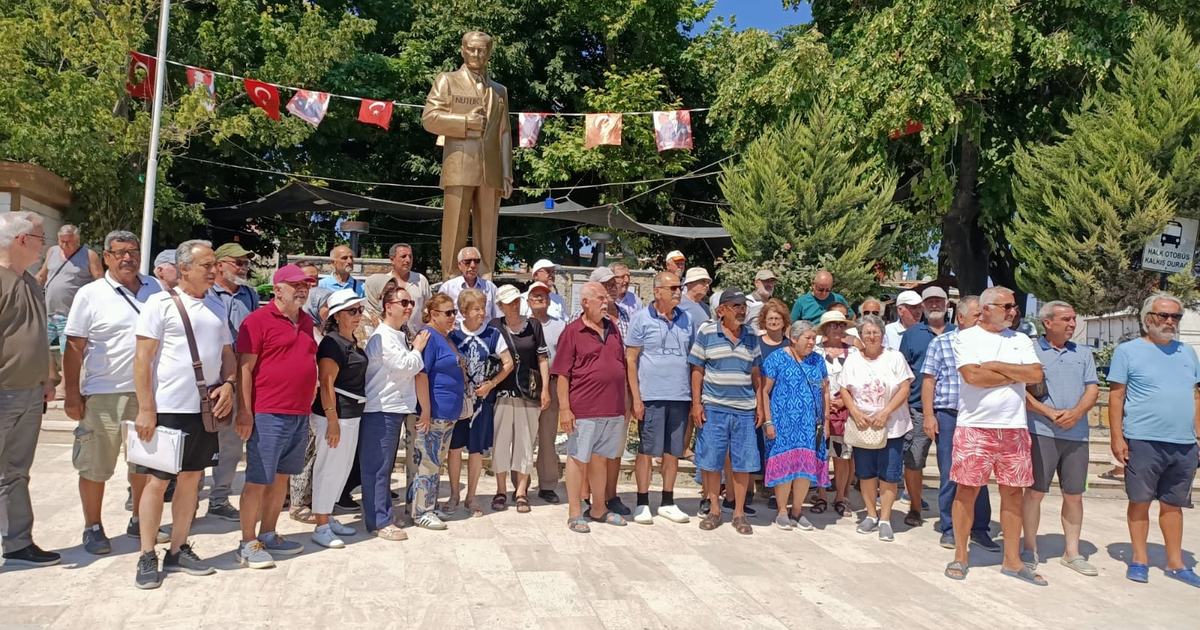 Enez’de çevre ve altyapı talepleri gündemde