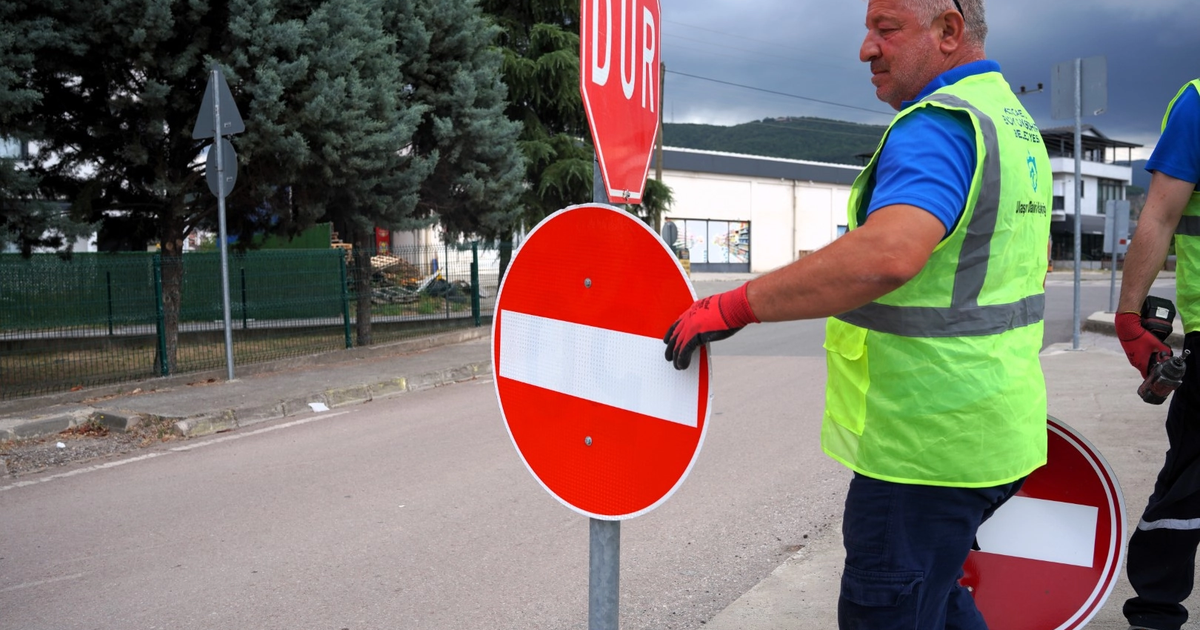 Kocaeli Büyükşehir'le trafikte güvenlik artıyor