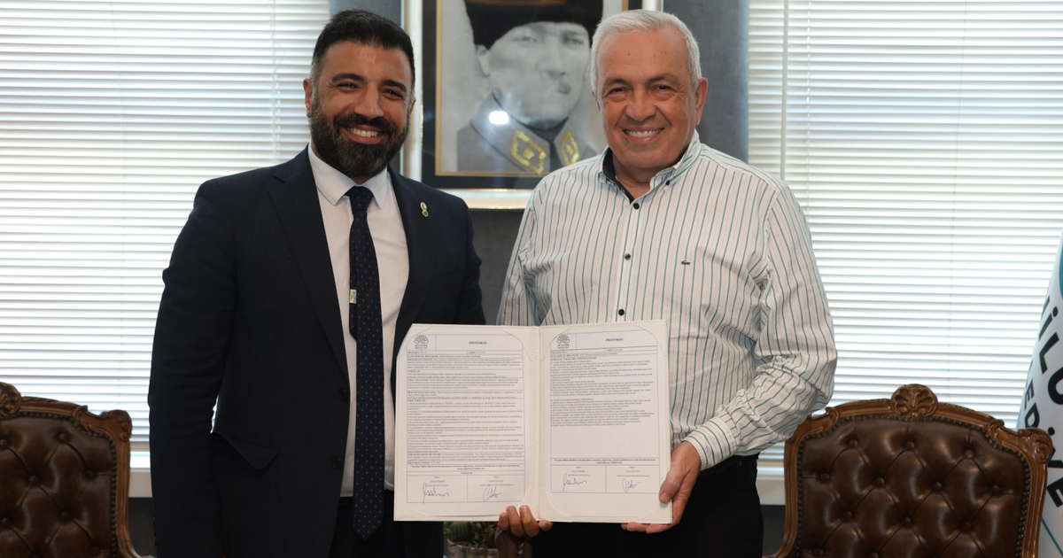 Bursa Nilüfer’de “Engelsiz Kariyer Merkezi” kuruluyor