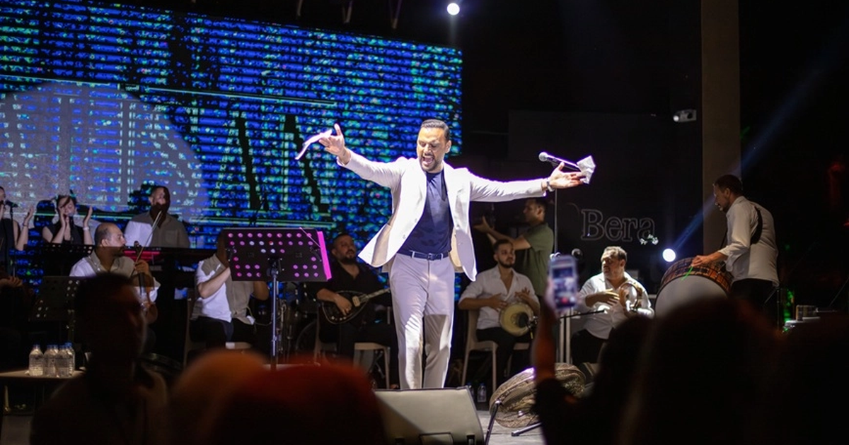 Alişan'dan mutlu evliliğin formülü: Eşine itaat edeceksin