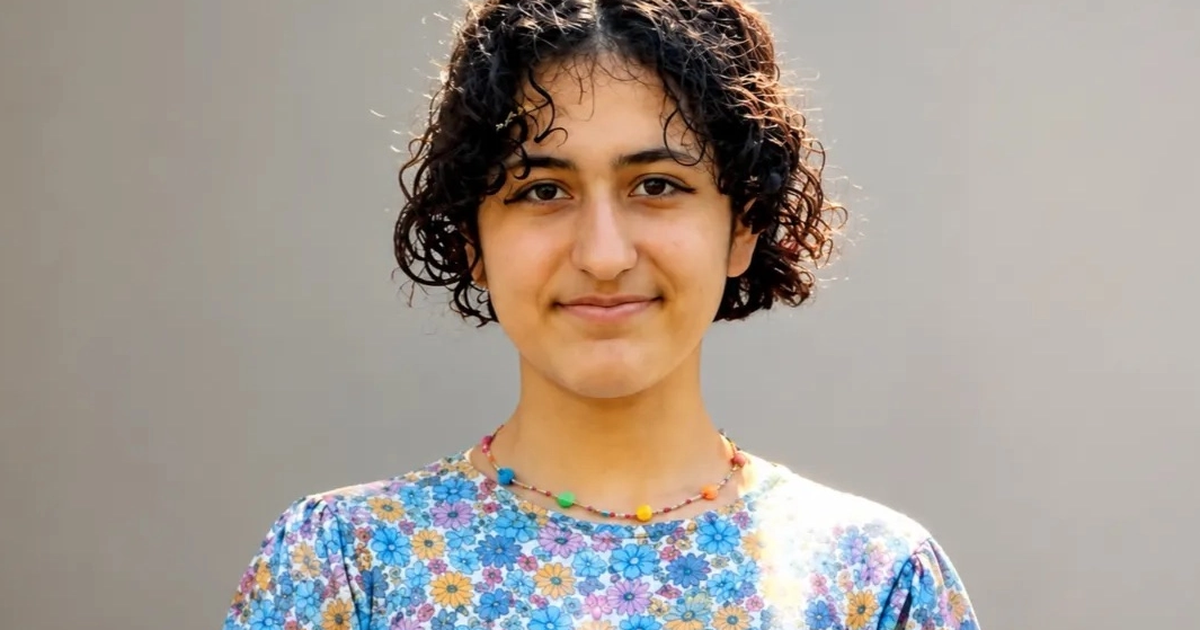 16 yaşındaki Türk öğrenci MIT'de bir ilke imza attı!