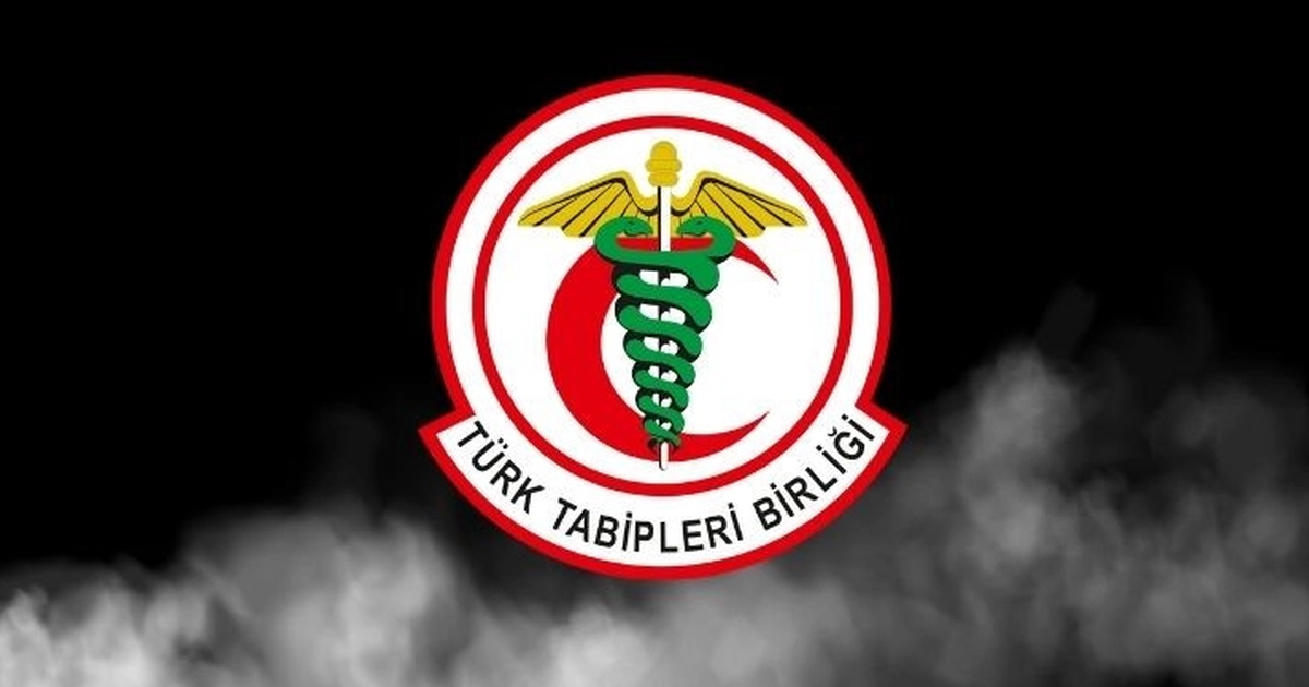 TTB ve 58 Tabip Odası'ndan ortak tepki! Hekimlik tutuklama tehdidi altında yapılamaz