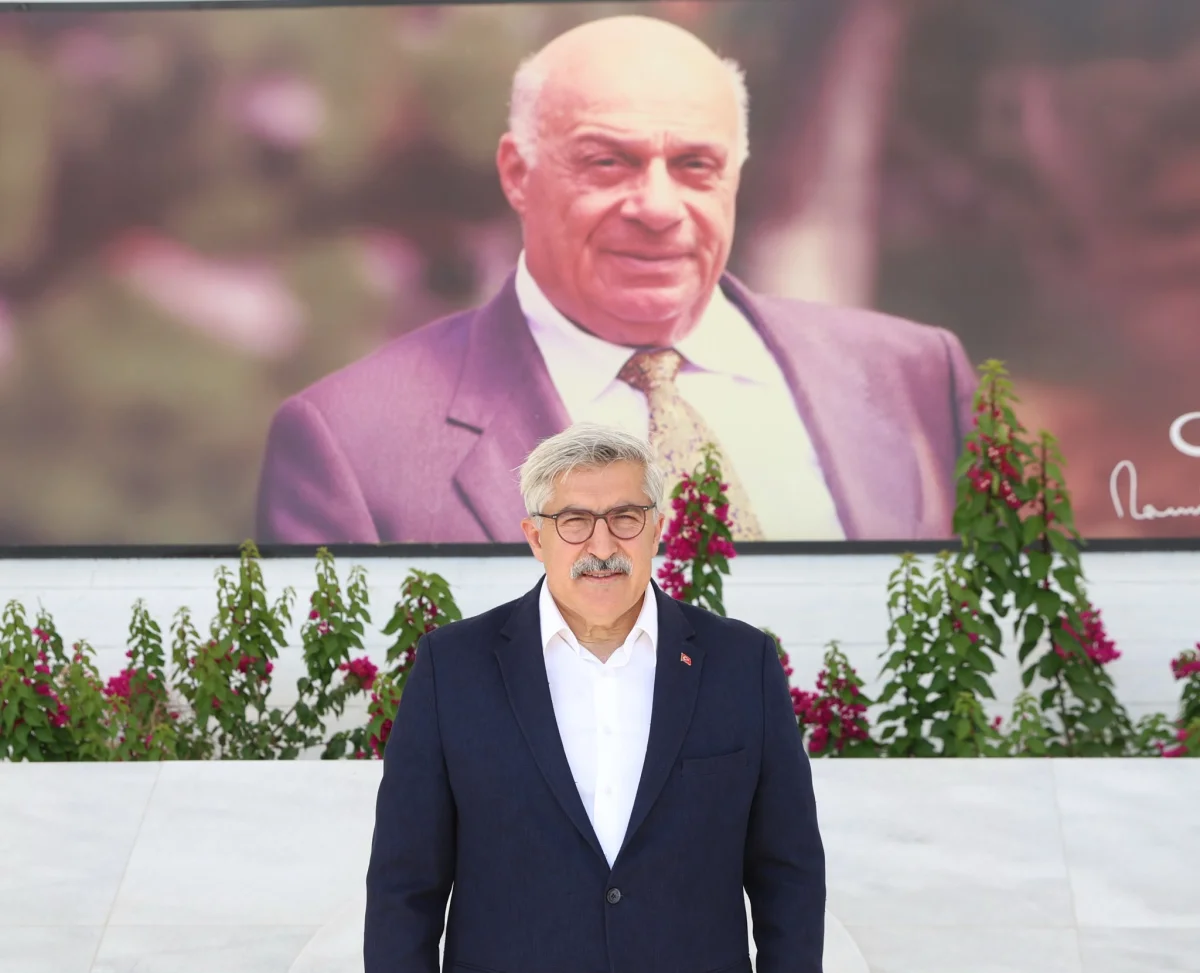AK Parti Genel Başkan Yardımcısı Yayman: Kıbrıs'ta artık iki devletli çözüm zamanıdır