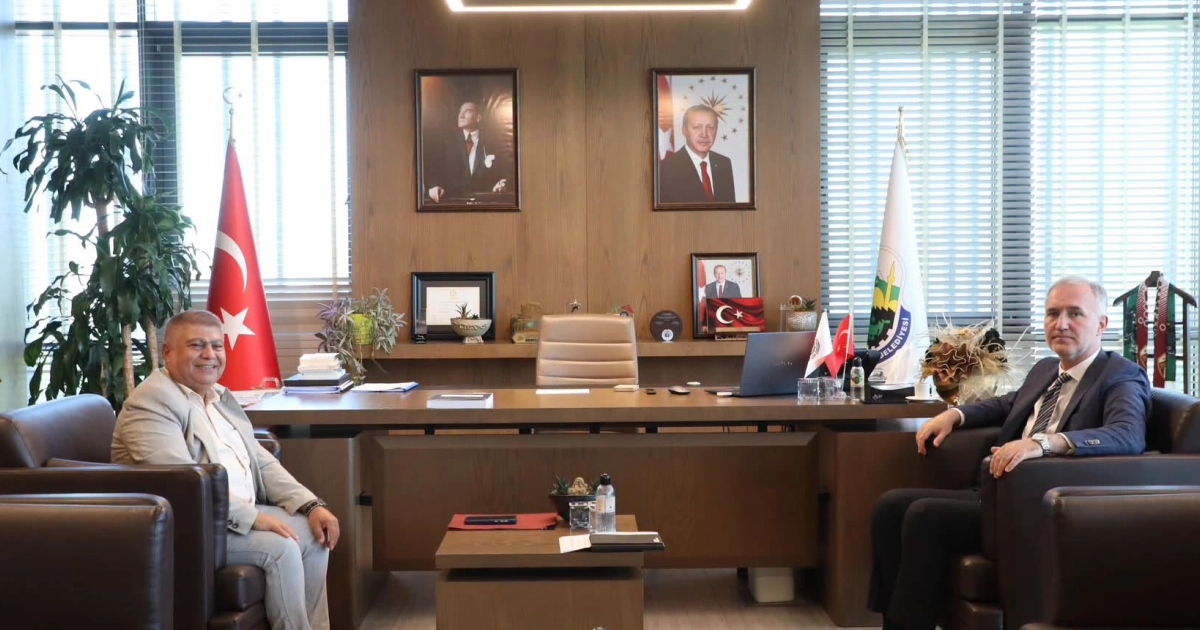 Bursa İnegöl’de sağlık yatırımları hız kesmeden devam ediyor