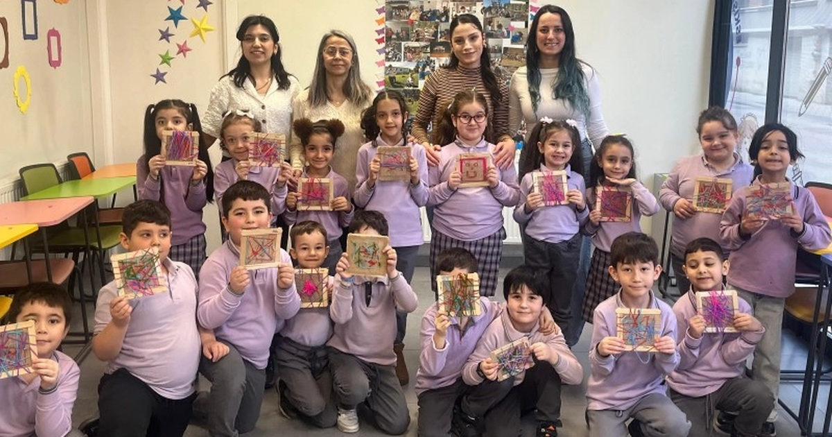 Eskişehir'de Çocuk Hakları Biriminden 6 ayda 163 atölye