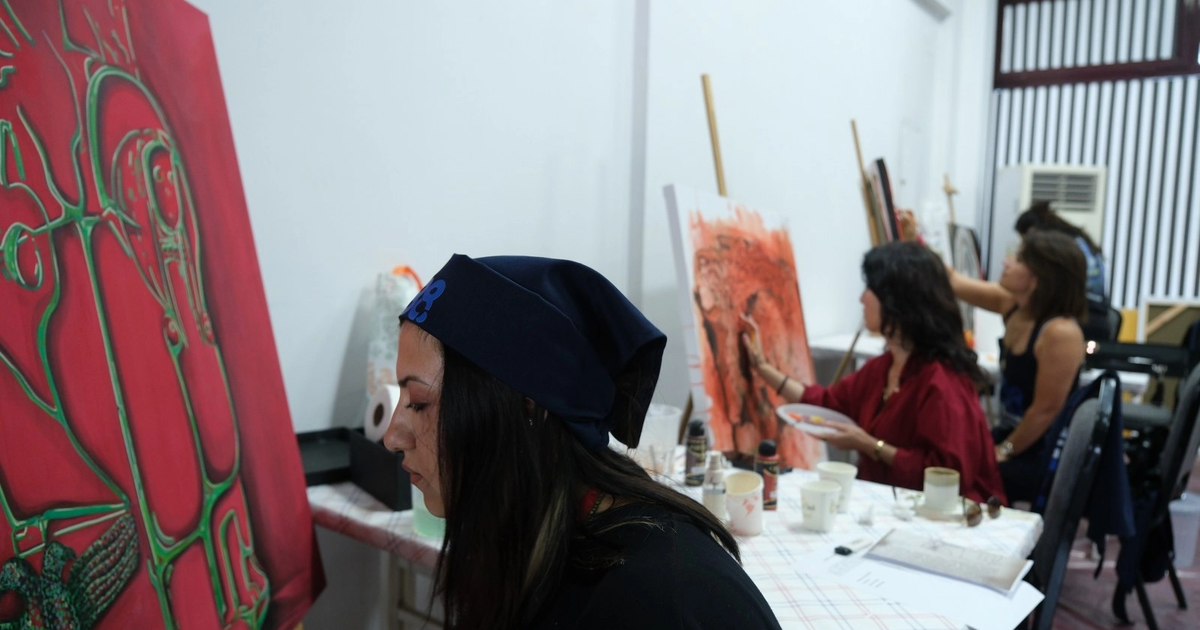 Çorum’da Uluslararası Sanat Çalıştayı başladı