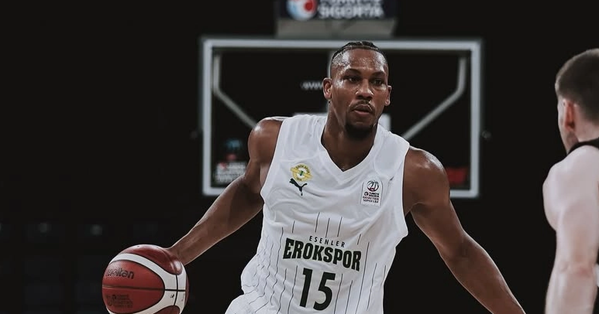 TOFAŞ, Tre'Shawn Thurman’ı kadrosuna kattı