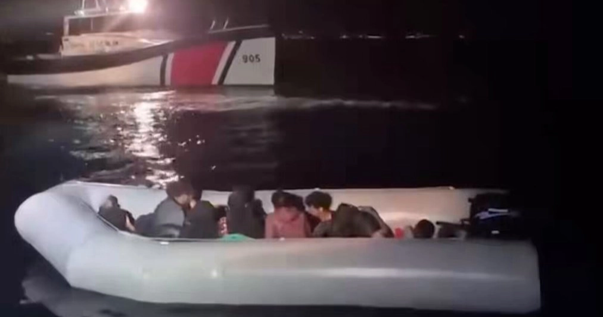 81 ilde göç denetimi... 355 düzensiz göçmen tespit edildi