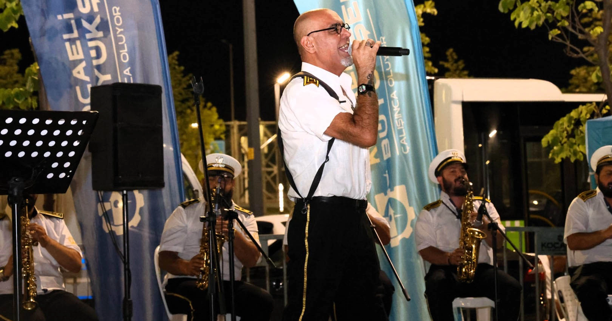 Kocaeli'de bir zamanlar kışlaydı, şimdi çocuk sesleriyle şenlendi
