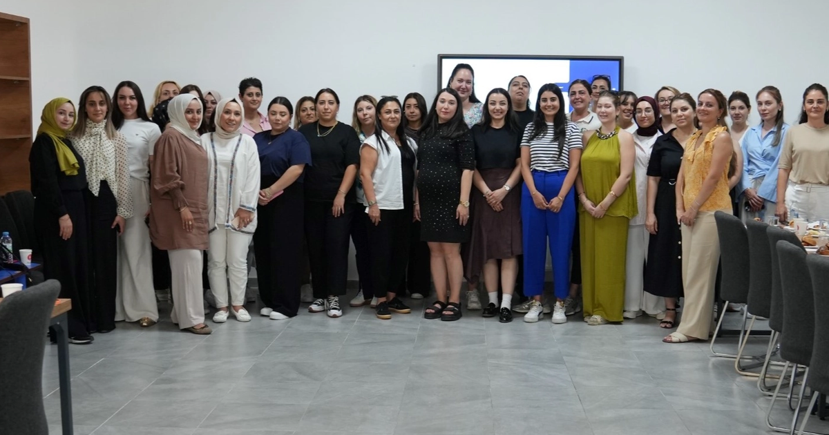 Ankara'da ailelere yönelik seminer düzenlendi - Eğitim Haberleri
