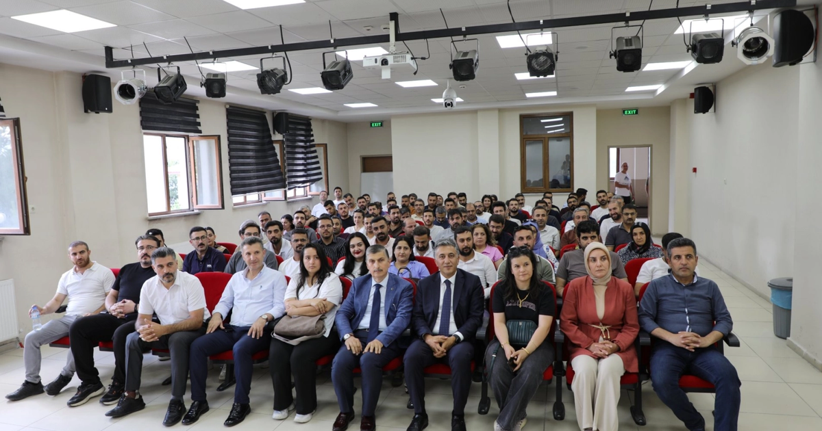 Ağrı’da 154 yönetici adayına eğitim programı - Eğitim Haberleri