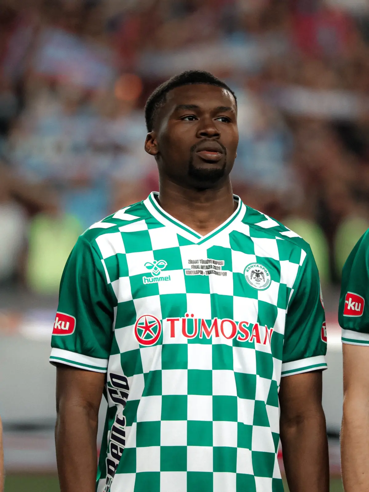 Çorum FK'da transfer iptali! - Spor Haberleri