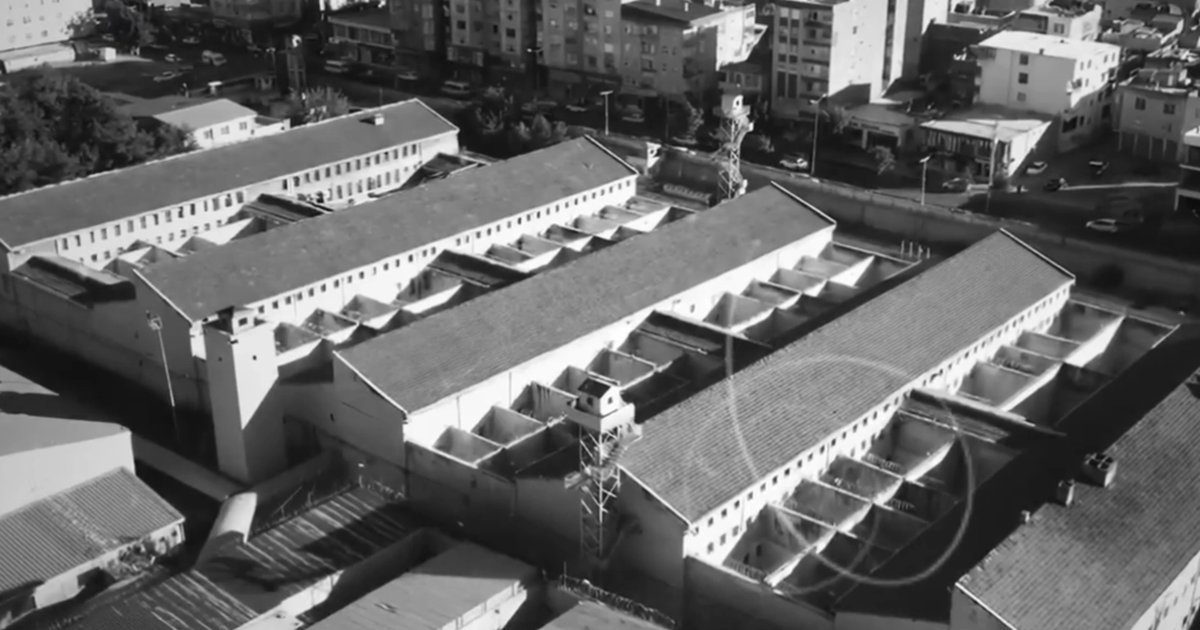 Eski Diyarbakır Cezaevi, 'Demokrasi ve Hafıza Merkezi'ne dönüşüyor
