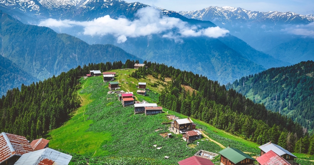 Likya ve Karadeniz turlarına talep bu yıl yüzde 40 arttı
