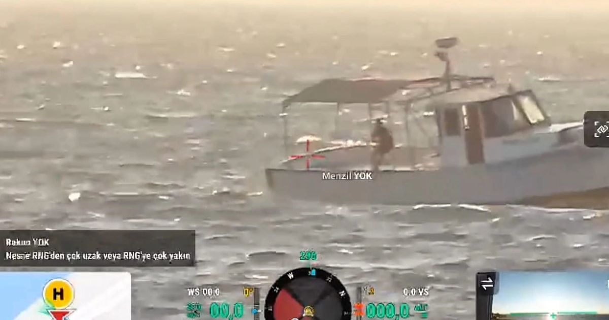 İzmir'de yasa dışı trol avcılığına geçit yok!