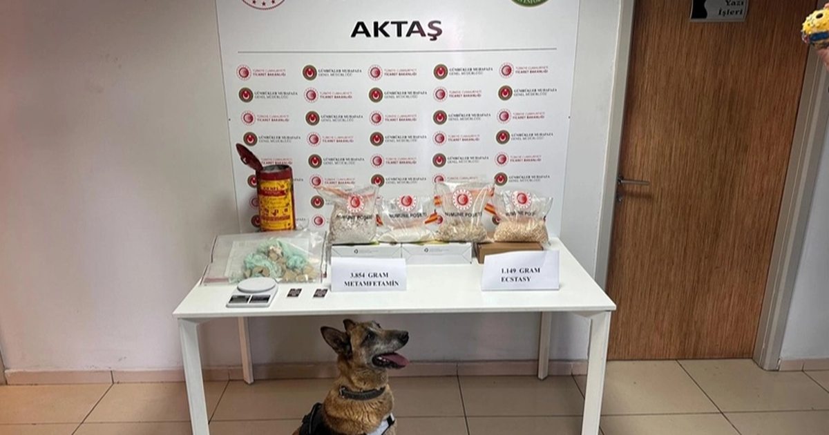 Gümrük Muhafaza'dan 6 ayda 62,7 milyar TL'lik kaçakçılık