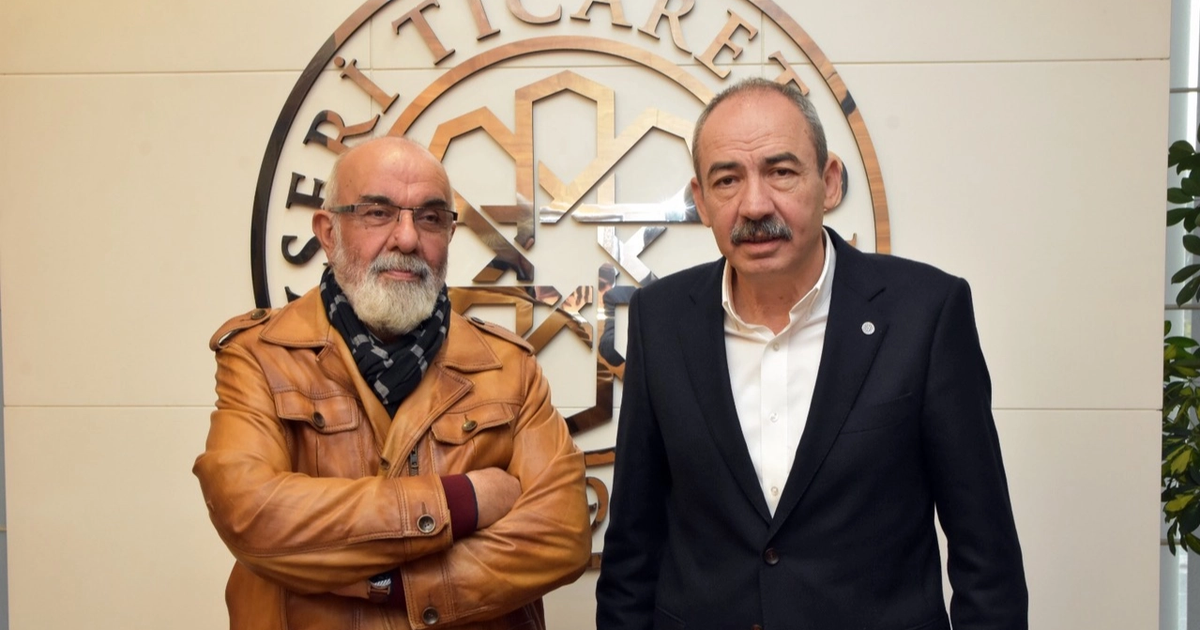 "Basın yatırımcıya doğru yolu gösterir"