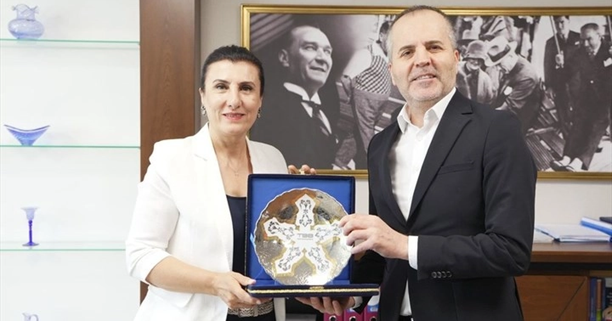 Denizli'de “Kadın Dostu Kent” vizyonuna güçlü adım