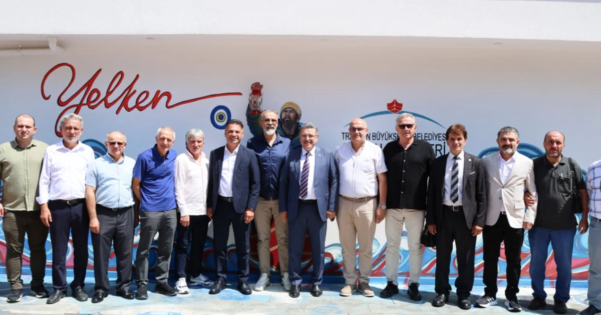 Trabzon Büyükşehir’den Maçka’ya yatırım ve destek - Gündem Haberleri