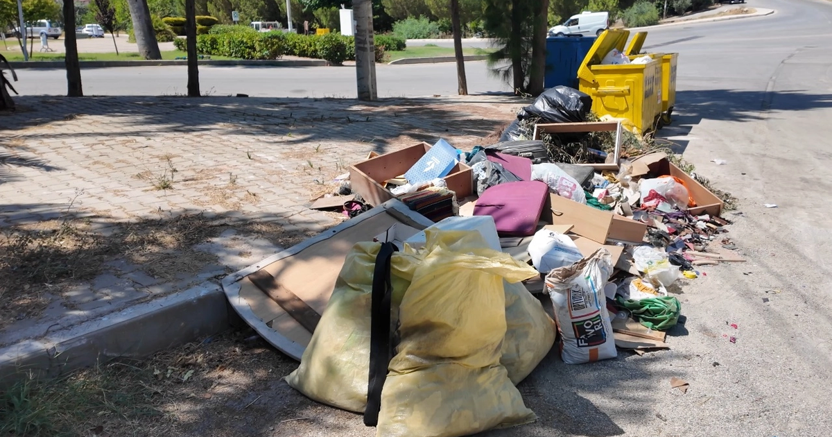 İzmir Güzelbahçe'de Başkan Akın’dan çevre için duyarlılık çağrısı - Gündem Haberleri