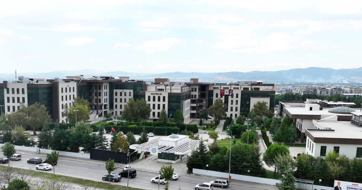 Bursa'da mühendis adaylarına TÜBİTAK destekli proje yazma eğitimi