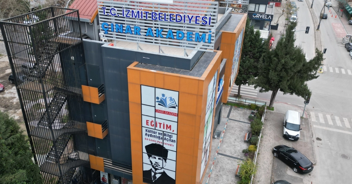 Kocaeli'de üniversite adaylarına ücretsiz tercih danışmanlığı