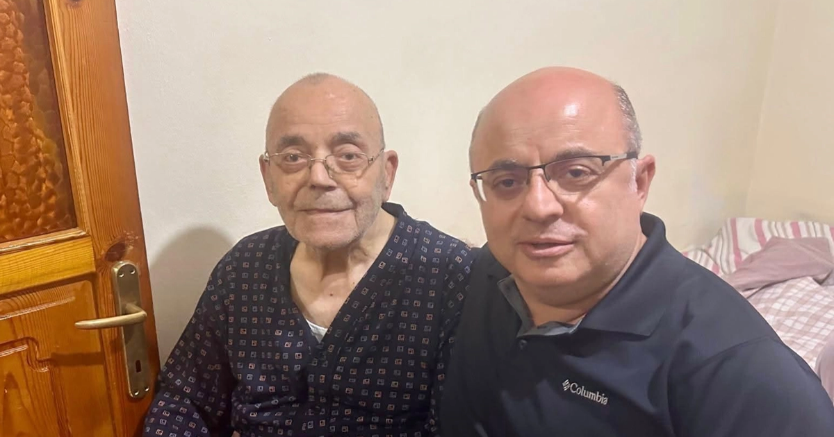 Artvinspor Kulübü Başkanı Yıldırım’ın acı günü - Gündem Haberleri