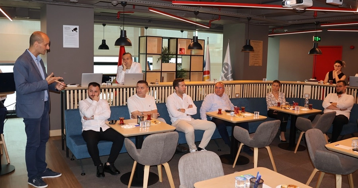 Ege Maden İhracatçıları Birliği 2030 yol haritasını belirliyor - Ekonomi Haberleri