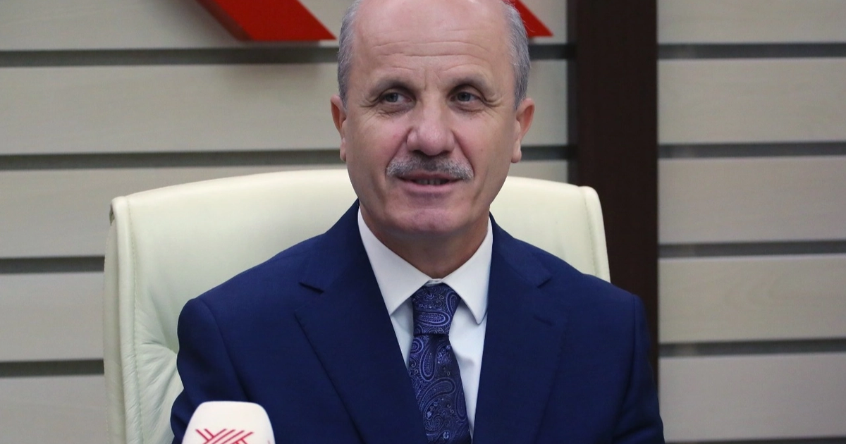 YÖK Başkanı Özvar'dan yurt dışında eğitim uyarısı: Üniversitenin tanınırlığını mutlaka kontrol edin - Eğitim Haberleri