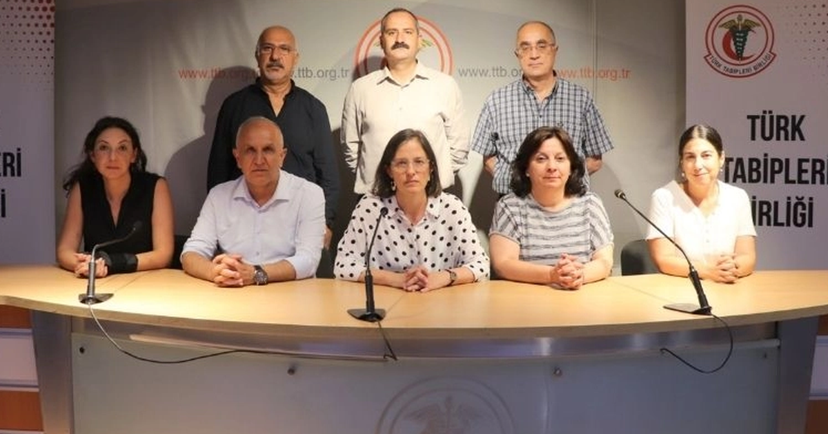 TTB ve Eğitim Sen'den torba kanun tepkisi... 26. madde akademik özgürlüğe tehdit - Gündem Haberleri