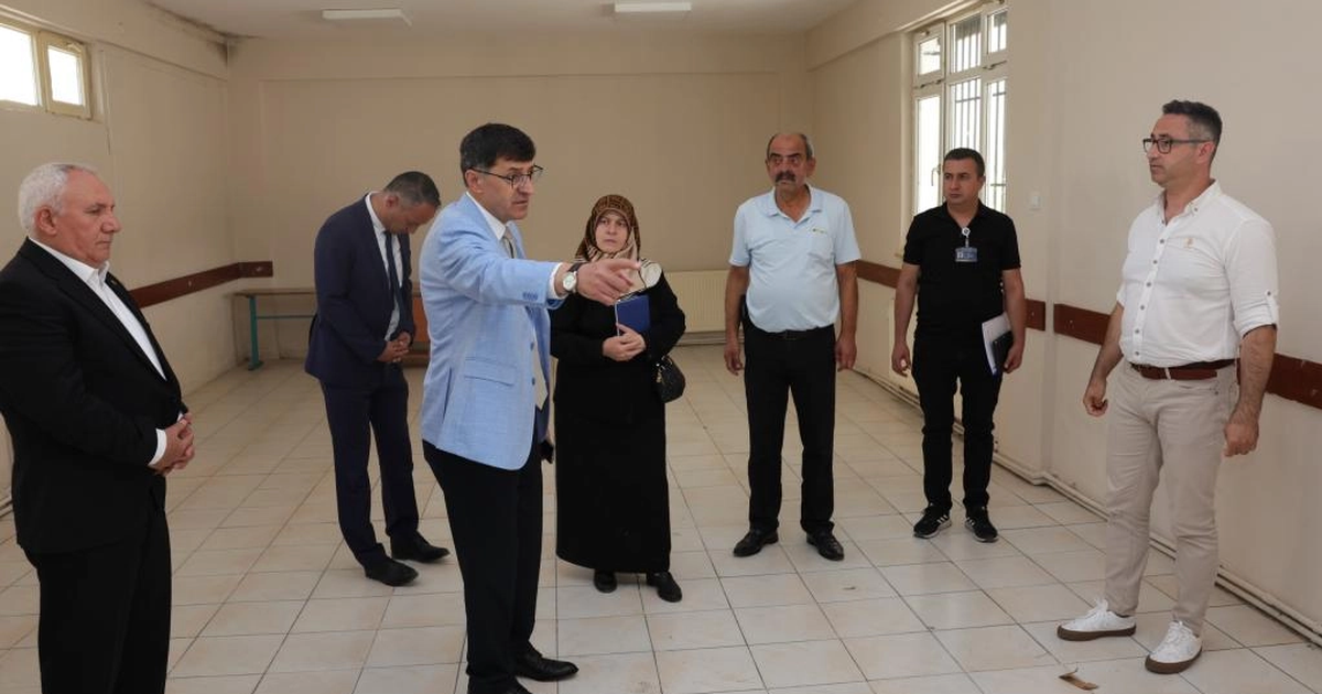 Kütahya'ya yeni Kent Lokantası geliyor