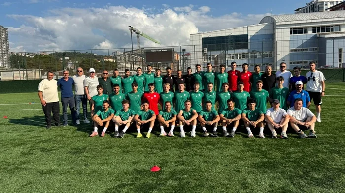 Pazarspor 2026-2027 futbol sezonunu açtı... - Spor Haberleri