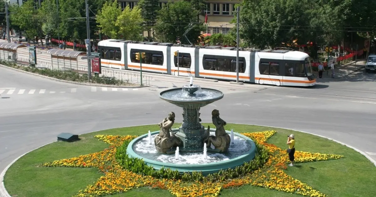 Eskişehir Kent Konseyi'nin fotoğraf yarışmasına başvurular sürüyor