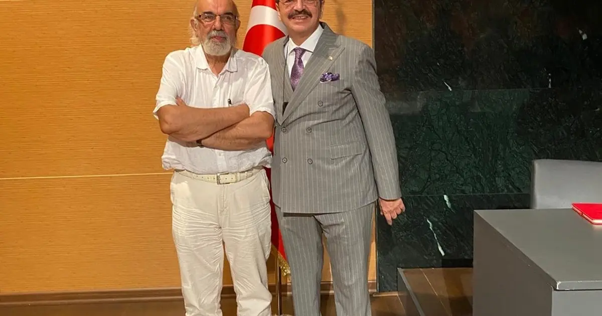 TOBB İş Dünyası Yapay Zekâ Zirvesi'ne geri sayım - Ekonomi Haberleri
