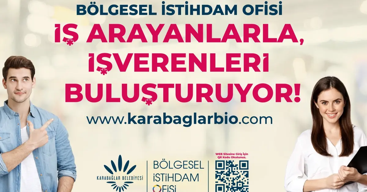 BİO sayesinde 2 bini aşkın kişi işe yerleşti