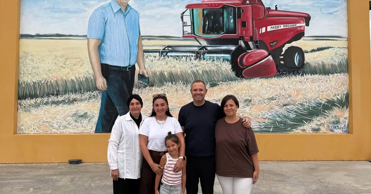 Aybike Şimşek, Kırklareli Belediye Başkanı Derya Bulut’u İpsala'da ağırladı - Gündem Haberleri