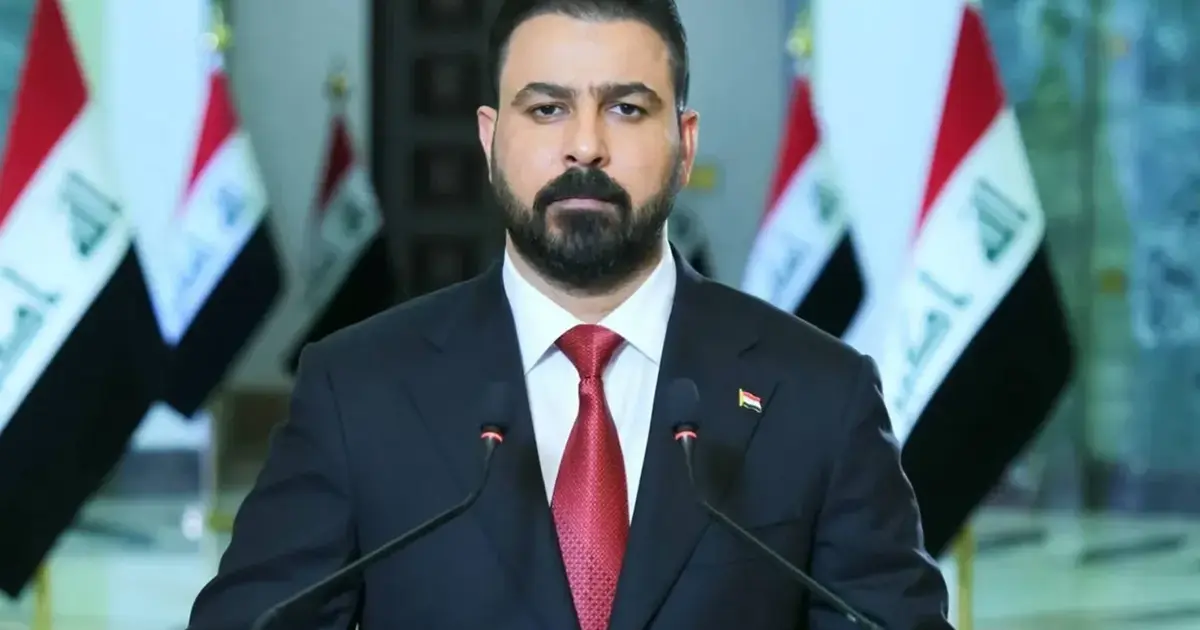 Irak Başbakanı Ali Zeydi Türkiye'ye geliyor